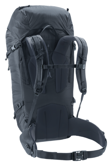 Zaino Alpine Guide 42+6 SL