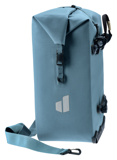 Fahrradtasche Visby 25+5