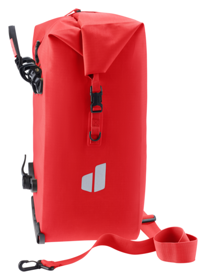 Fahrradtasche Visby 25+5