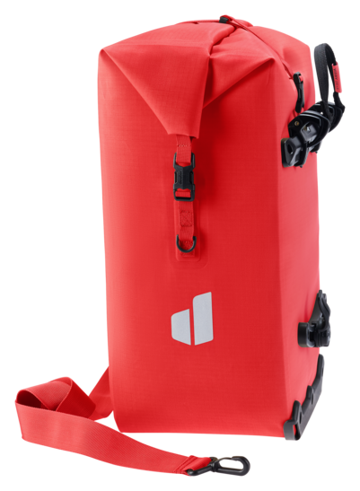 Fahrradtasche Visby 25+5