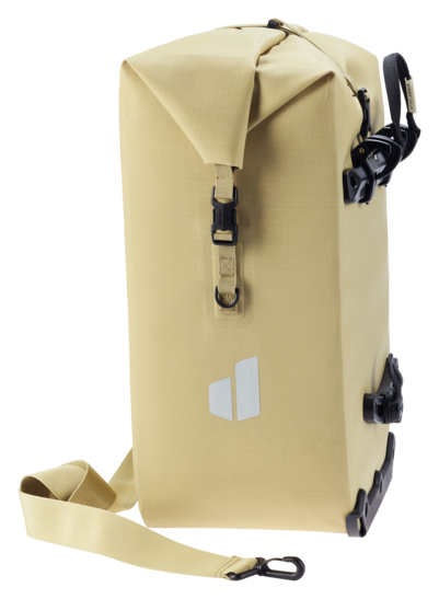 Fahrradtasche Visby 25+5