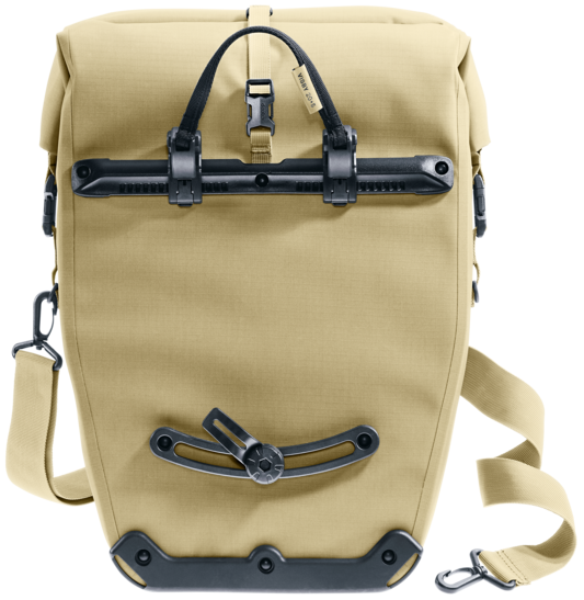 Fahrradtasche Visby 20+5