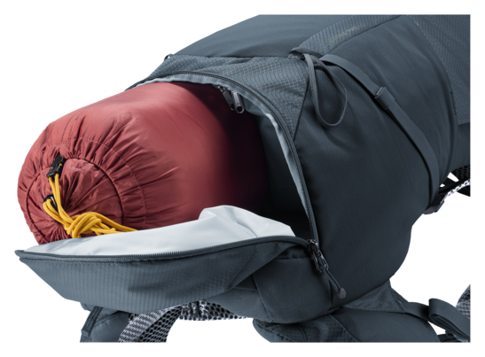 Hiking backpack Futura Pro 40