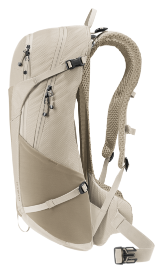 Mochila de senderismo Futura 23