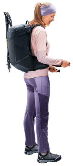 Wandelrugzak Futura 25 SL