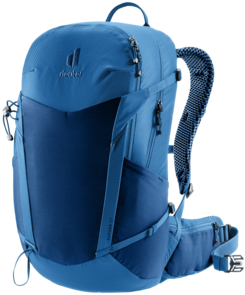 Zaino da hiking Futura 27