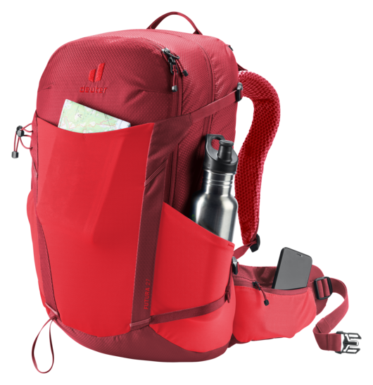 Sac à dos de randonnée Futura 27