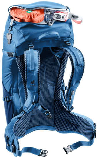 Hiking backpack Futura 26