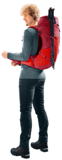 Hiking backpack Futura 26