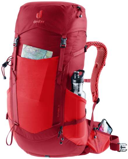 Hiking backpack Futura 26
