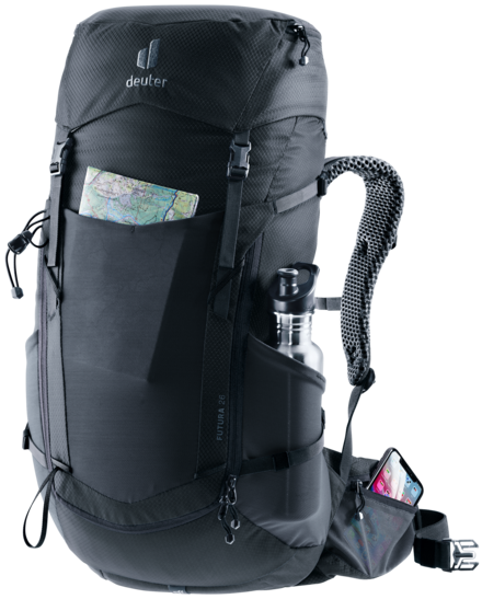 Hiking backpack Futura 26