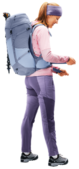 Hiking backpack Futura 30 SL