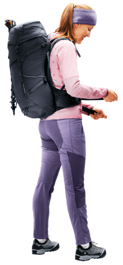 Hiking backpack Futura 30 SL