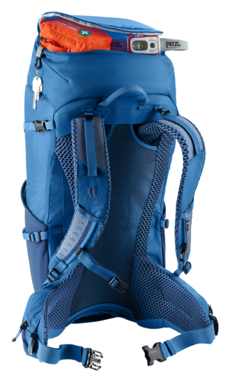 Zaino da hiking Futura 32