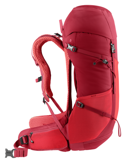 Zaino da hiking Futura 32