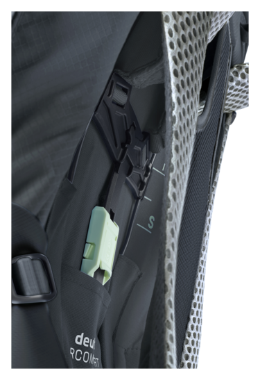 Hiking backpack Futura Pro 30 SL