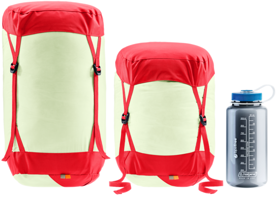 Daunenschlafsack Astro Pro 800 SL -16C/3F