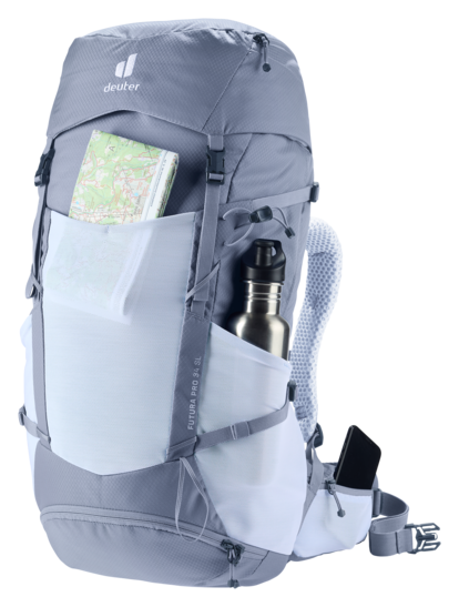 Wandelrugzak Futura Pro 34 SL