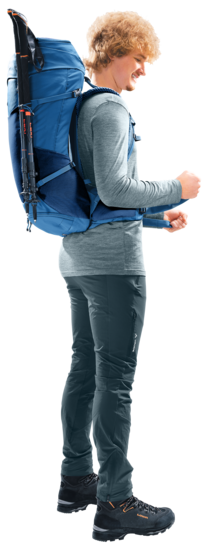 Wandelrugzak Futura Pro 36