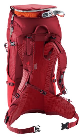 Wandelrugzak Futura Pro 36