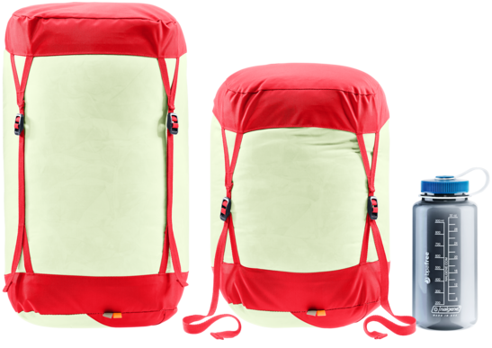 Down sleeping bag Astro Pro 1000 SL -19C/-2F