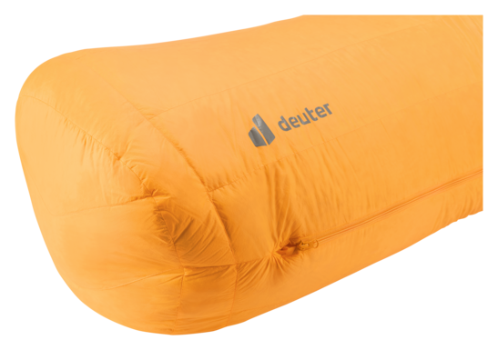 Daunenschlafsack Astro Pro 1000 -19C/-2F