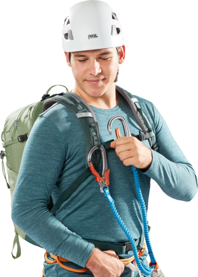 Hiking backpack Trail 25