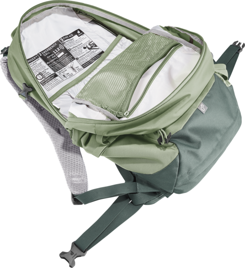 Hiking backpack Trail 25