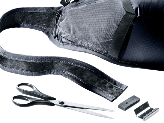 Hip bag Shortrail III