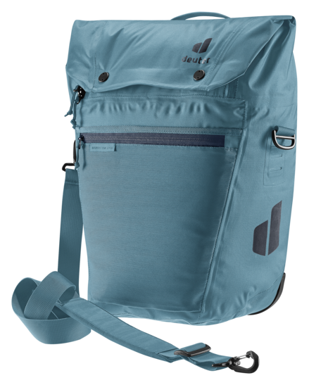 Bike bags Mainhattan 17+10