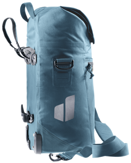 Bike bags Mainhattan 17+10