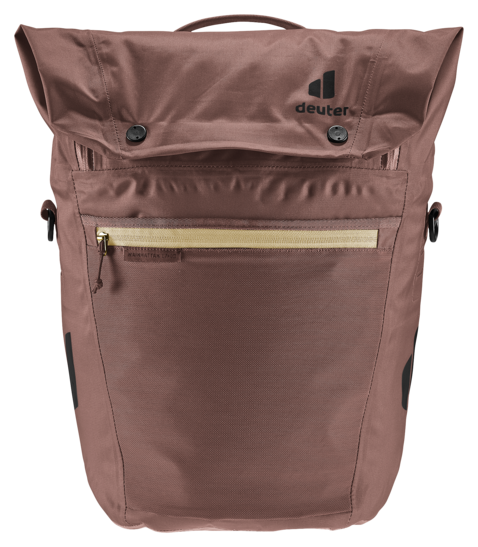 Bike bags Mainhattan 17+10