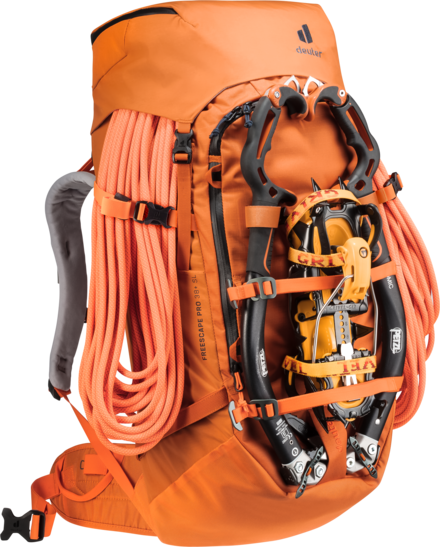 Skitourenrucksack Freescape Pro 38+ SL