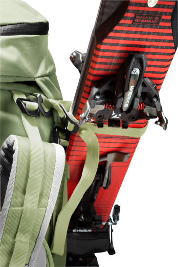 Sac à dos de randonnée ski  Freescape Pro 38+ SL