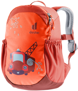 Kinderrucksack Pico