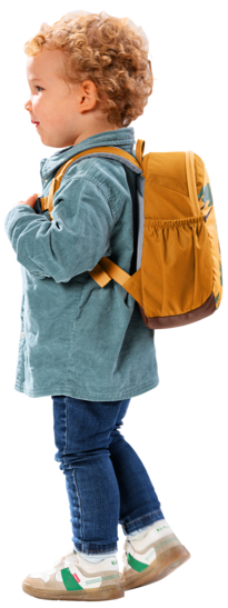 Kids' backpacks Pico