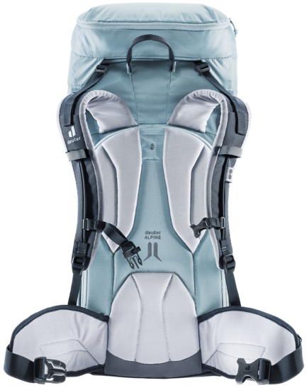 Schneeschuh-Rucksack Rise 32+ SL