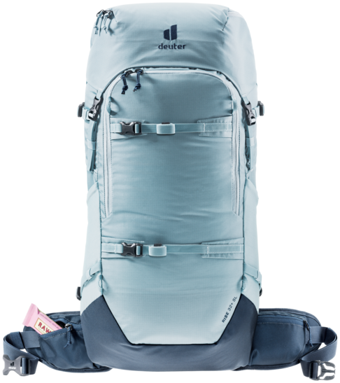 Schneeschuh-Rucksack Rise 32+ SL