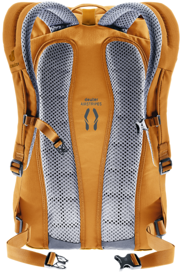 Lifestyle backpacks Stepout 22