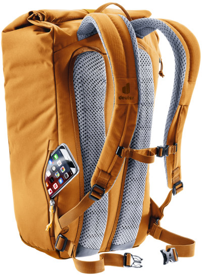 Lifestyle backpacks Stepout 22