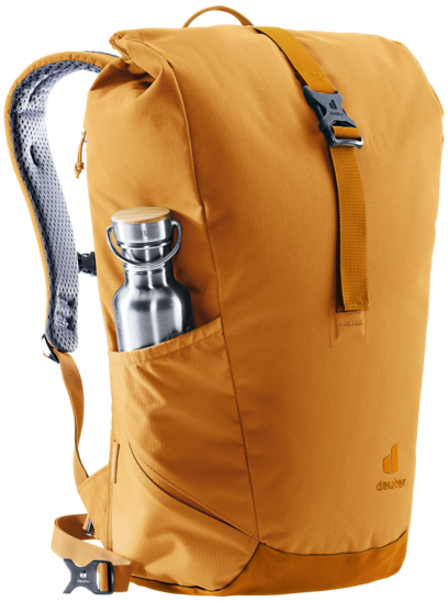 Lifestyle backpacks Stepout 22