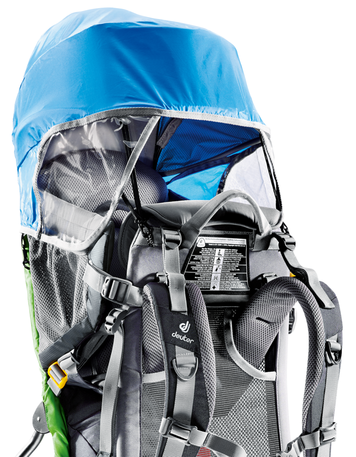 Child carrier accessory Sun Roof & Rain Cover (2014)