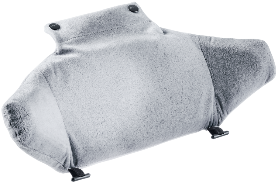 Kindertrage-Zubehör KC Chin Pad