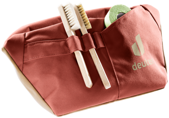 Climbing accessory Gravity Boulder Bag