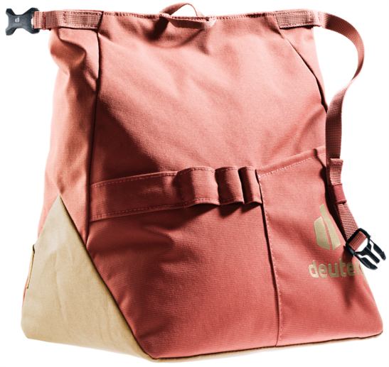 Climbing accessory Gravity Boulder Bag