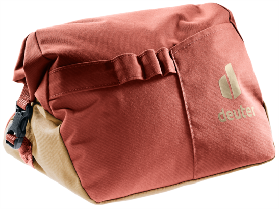 Climbing accessory Gravity Boulder Bag