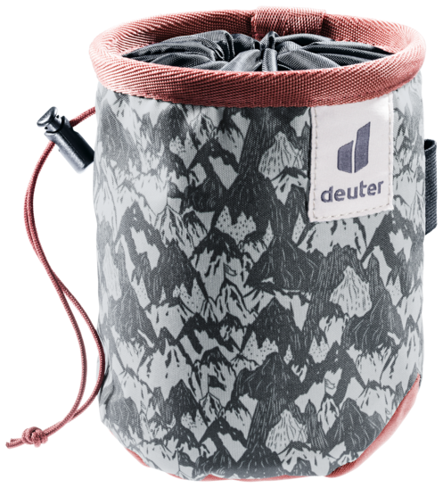 Climbing accessory Gravity Chalk Bag I