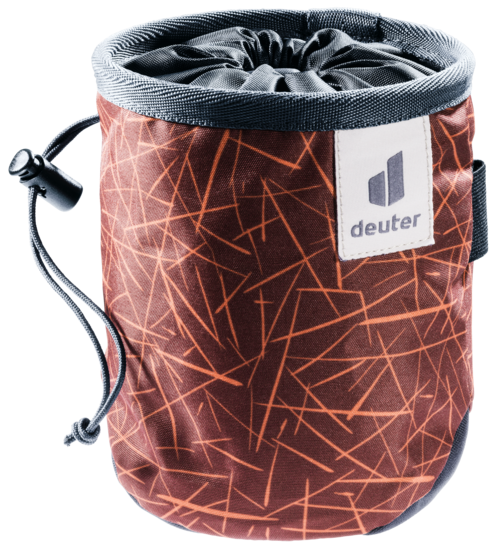 Climbing accessory Gravity Chalk Bag I
