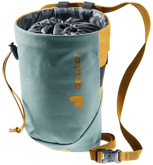 Climbing accessory Gravity Chalk Bag II L