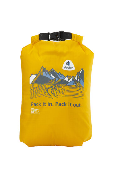 Climbing accessory Dirt Bag